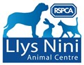 Llys Nini Animal Centre, RSPCA